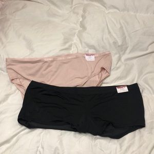 Lane Bryant panties
